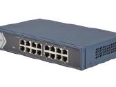 Hikvision 16 prievadų komutatorius Ds-3e0516-e(b)