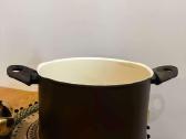 Delimano ceramic puodas