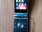 LG Wine Smart
