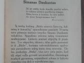 1870. Būdą Senovės Lietuvių Kalnėnų Ir Žemaičių S. - nuotraukos Nr. 4