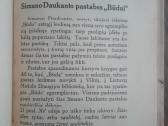 1870. Būdą Senovės Lietuvių Kalnėnų Ir Žemaičių S. - nuotraukos Nr. 9