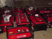 Akcija! Elektros Generatoriai 220/380/12 V, Avr - nuotraukos Nr. 2