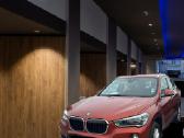 Bmw X1 automobilio nuomas - nuotraukos Nr. 7