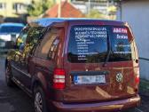 Buitinės technikos serviso automobilis - nuotraukos Nr. 2