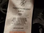 Kaip nauja Siksilk moteriška striuke - nuotraukos Nr. 4
