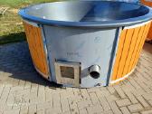 Naujas Kubilas su jacuzzi ir LED turime vietoje - nuotraukos Nr. 12
