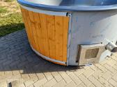 Naujas Kubilas su jacuzzi ir LED turime vietoje - nuotraukos Nr. 13