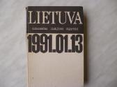 Lietuva dokumentai ,liudijimai 1991.01.13