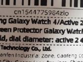 Samsung Galaxy watch 4 - nuotraukos Nr. 2