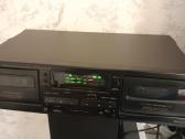 Pioneer Ct-w205r