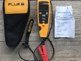 Fluke testeriai