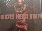 Konstantinas Lilas Niekas nėra tikra