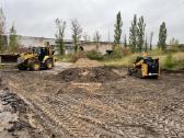 Aikštelių, kelių įrengimas-griovimo darbai - nuotraukos Nr. 16