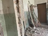 Statybinių medžiagų užnešimas ir daugiau - nuotraukos Nr. 16