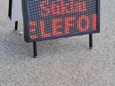 LED Švieslentes, Bėgančias Eilutes - nuotraukos Nr. 5