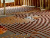 Elektrinis grindų šildymas - nuotraukos Nr. 2