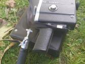 Kino kamera Aurora 8mm