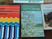Vintaziniai Albumai-lankstinukai - nuotraukos Nr. 8