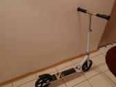 Paspirtukas Scooter Viros - nuotraukos Nr. 2
