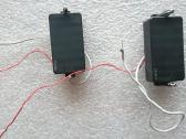 Emg nuemejai gitarai