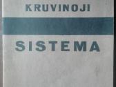 1873. Kruvinoji Sistema unikali antikvarinė-kolekc