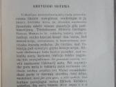 1873. Kruvinoji Sistema unikali antikvarinė-kolekc - nuotraukos Nr. 3