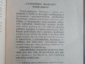 1873. Kruvinoji Sistema unikali antikvarinė-kolekc - nuotraukos Nr. 5