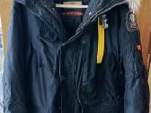 Originalus Parajumpers Usaf 210 Squadron žieminis - nuotraukos Nr. 2