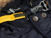 Originalus Parajumpers Usaf 210 Squadron žieminis - nuotraukos Nr. 9