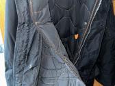 Originalus Parajumpers žieminis paltas vyrams - nuotraukos Nr. 9