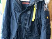 Originalus Parajumpers žieminis paltas vyrams