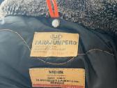 Originalus Parajumpers žieminis paltas vyrams - nuotraukos Nr. 5