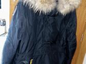 Originalus Parajumpers žieminis paltas vyrams - nuotraukos Nr. 8