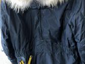 Originalus Parajumpers žieminis paltas vyrams - nuotraukos Nr. 9