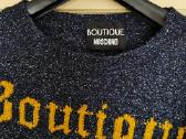 Moschino megžtukas. - nuotraukos Nr. 2