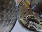 Kišeninis Tissot Mechaninis Laikrodis Į Kolekc - nuotraukos Nr. 10