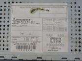 Mitsubishi space star 2005dalys - nuotraukos Nr. 5