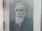 1875. D-ro Jono Basanavičiaus Laidotuvės P.vieštau - nuotraukos Nr. 2