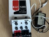 Lempinis overdraivas Electro Harmonix - nuotraukos Nr. 2