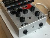 Lempinis overdraivas Electro Harmonix - nuotraukos Nr. 4