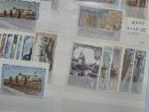 Sovietiniai pašto ženklai nuo1943m žinučių nerasyt - nuotraukos Nr. 15