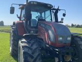 Valtra n142 - nuotraukos Nr. 2