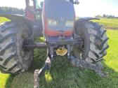 Valtra n142 - nuotraukos Nr. 3