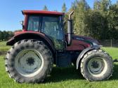 Valtra n142 - nuotraukos Nr. 4