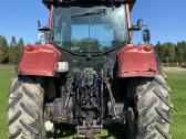 Valtra n142 - nuotraukos Nr. 5