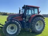 Valtra n142 - nuotraukos Nr. 7