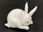 Lladro 5906g skulptūra Zuikis - nuotraukos Nr. 2