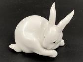 Lladro 5906g skulptūra Zuikis - nuotraukos Nr. 3