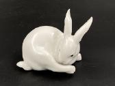 Lladro 5906g skulptūra Zuikis