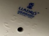 Lladro 5906g skulptūra Zuikis - nuotraukos Nr. 4